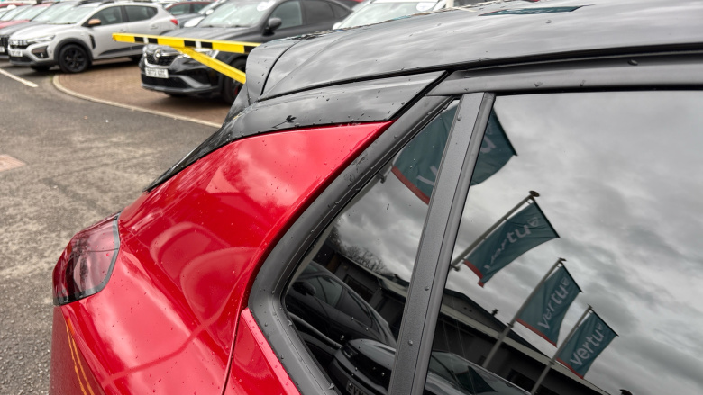 Vauxhall Corsa 1.2 Turbo Yes 5dr Petrol Hatchback